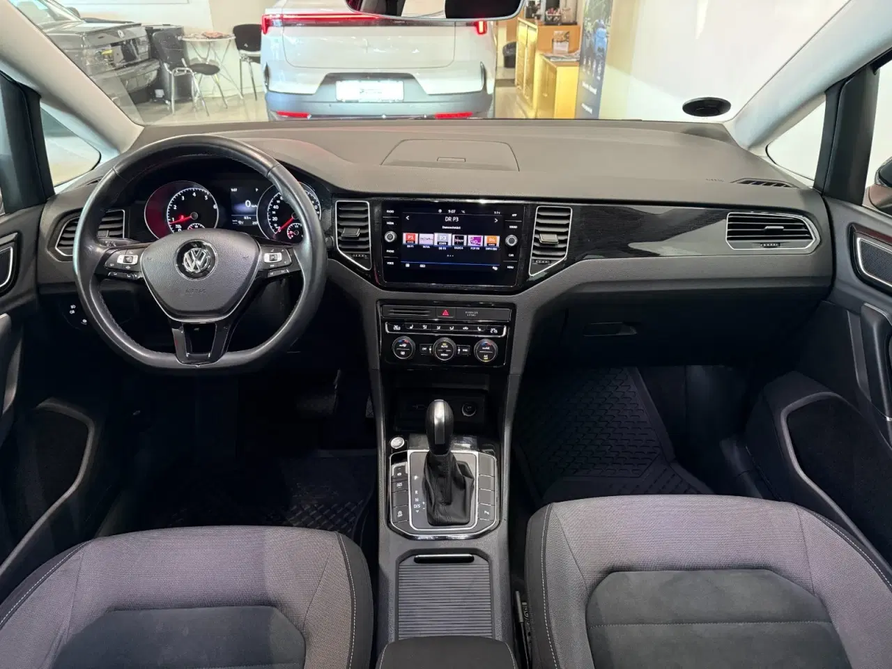 Billede 8 - VW Golf Sportsvan 1,5 TSi 150 Highline DSG