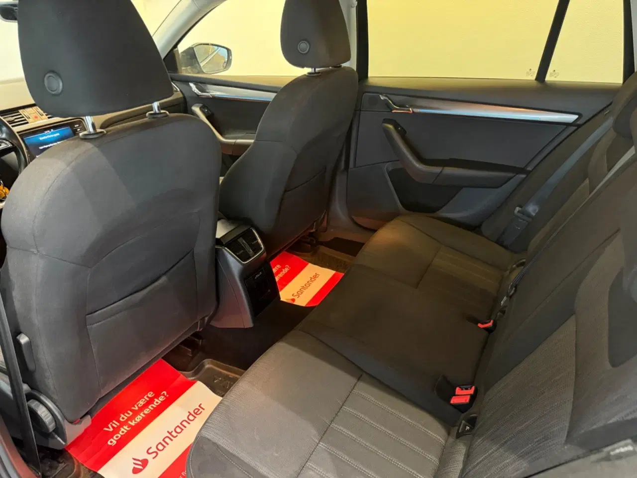 Billede 7 - Skoda Octavia 1,5 TSi 150 Ambition Combi DSG