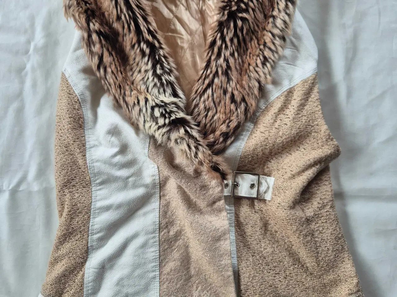 Billede 1 - Repeat vest