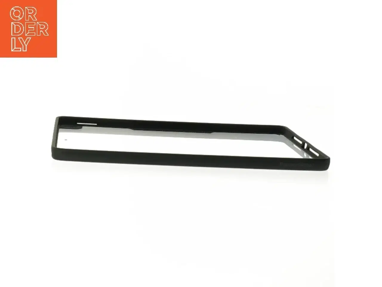 Billede 4 - Sort tabletcover