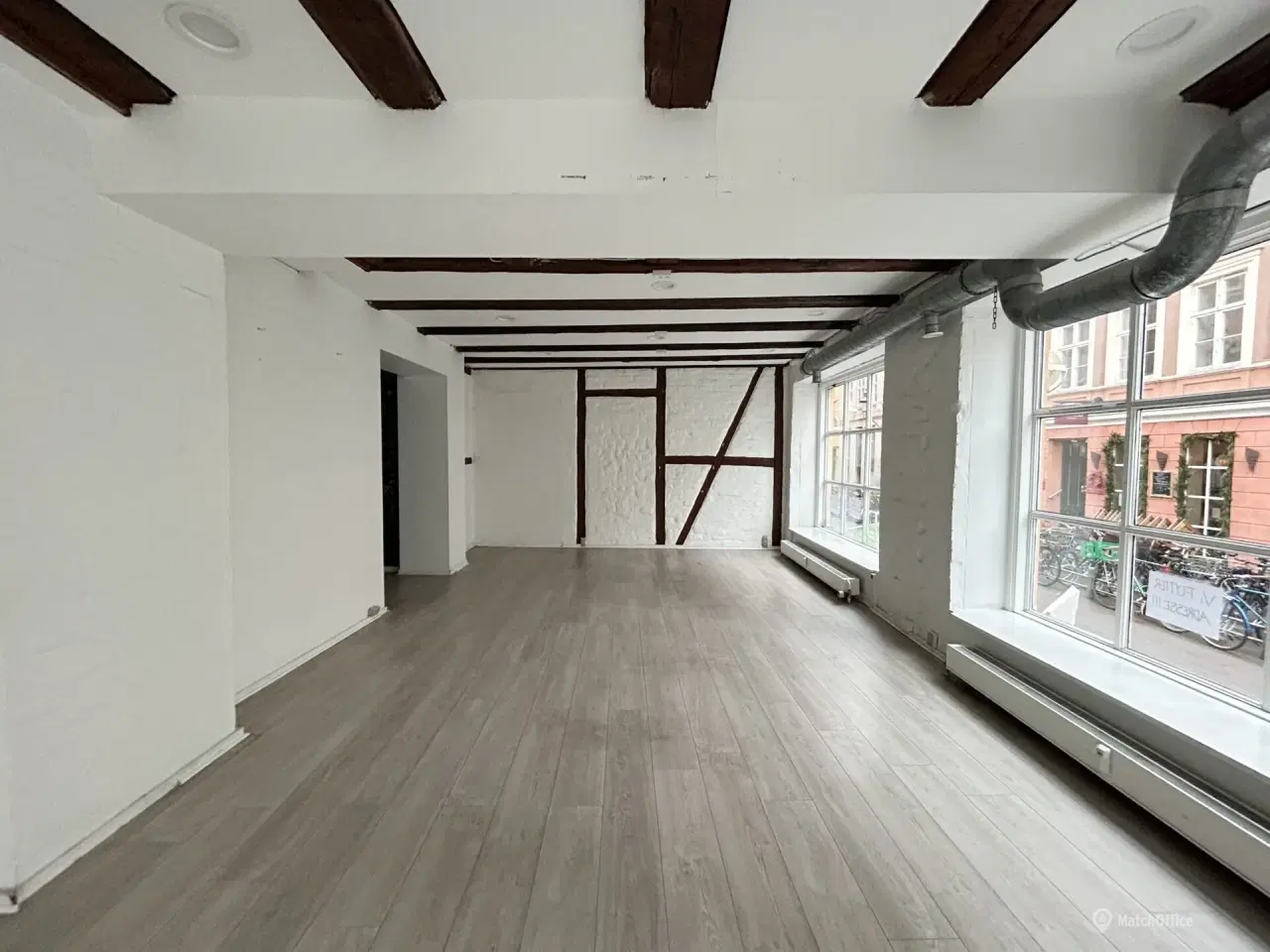 Billede 8 - Lokaler til leje på Lavendelstræde 14. st i København K
