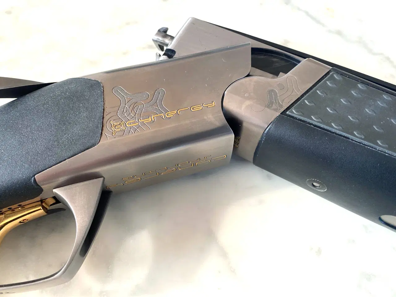 Billede 6 - Browning cynergy cal 12/76