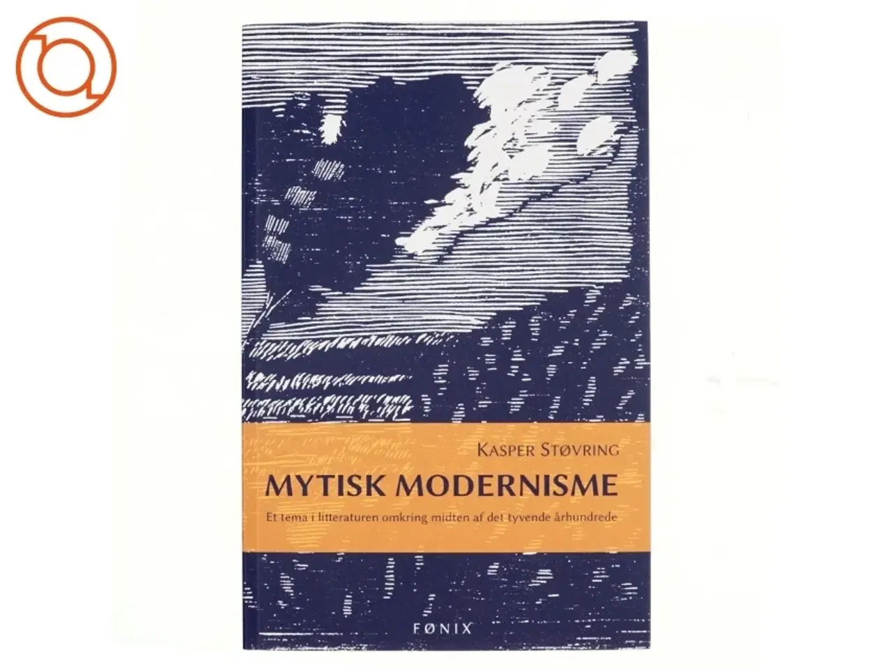 Billede 1 - Mytisk modernisme af Kasper Støvring