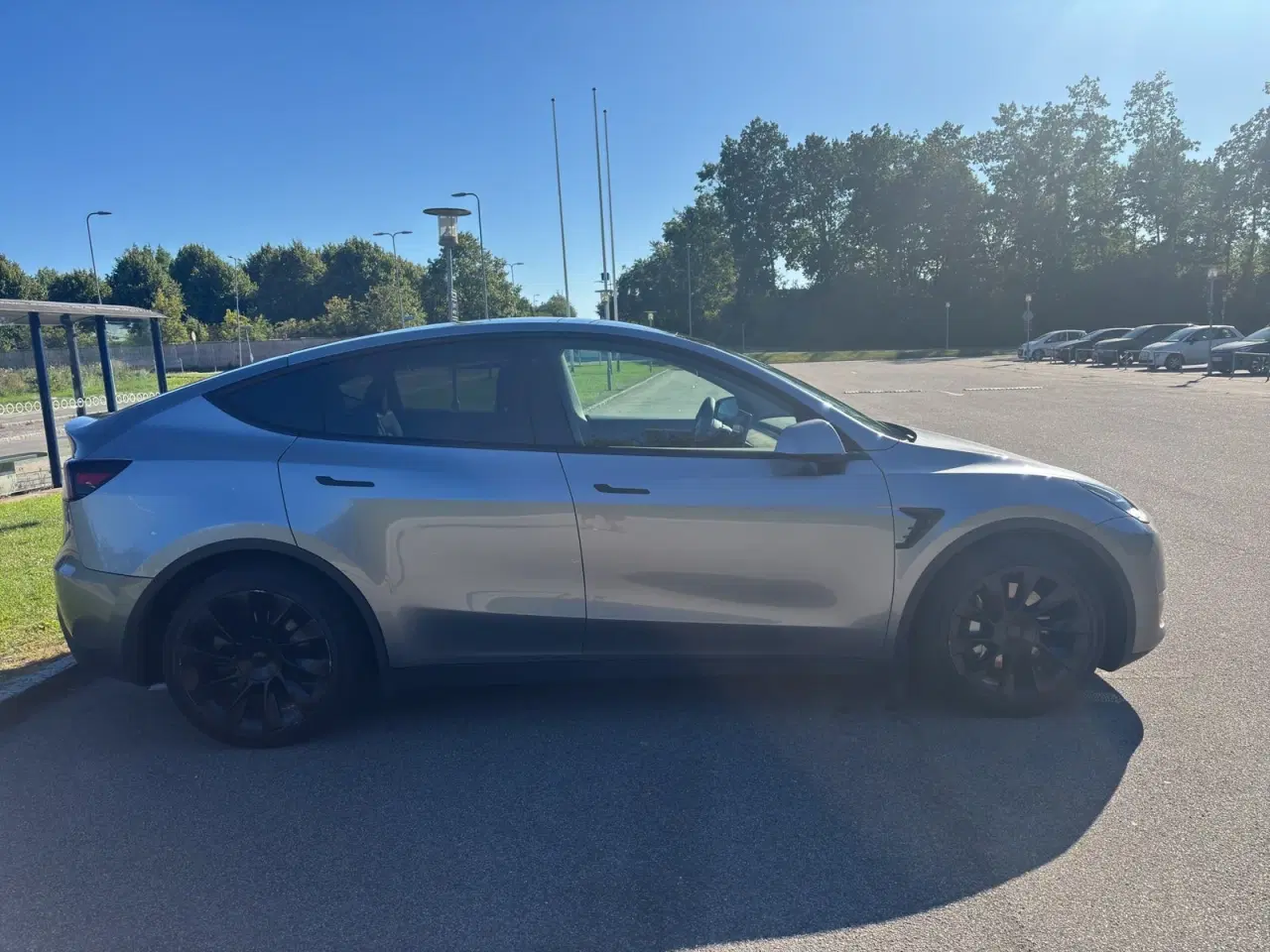 Billede 4 - Tesla Model Y  Long Range AWD