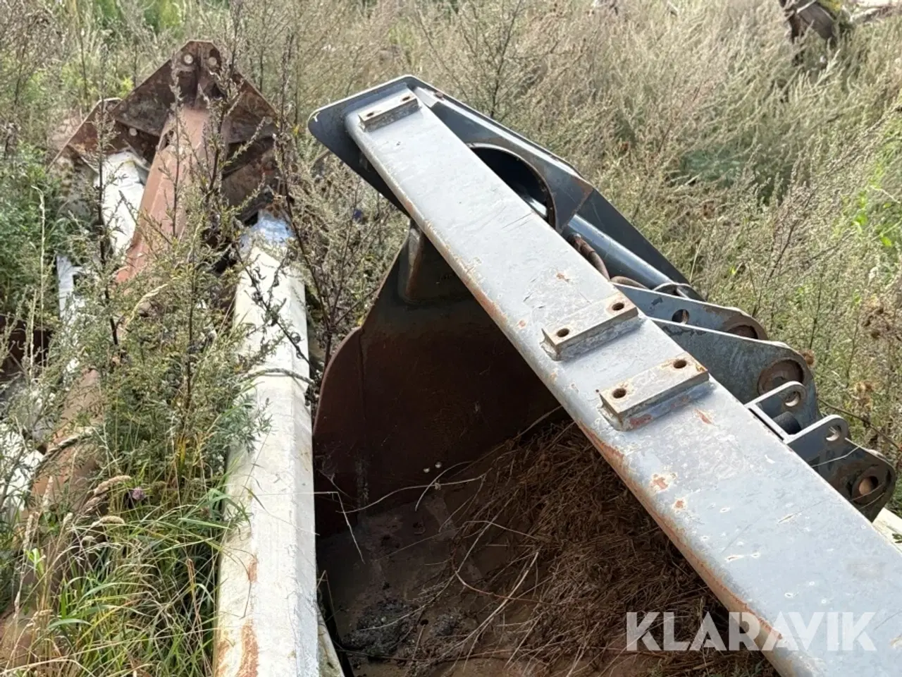Billede 3 - 3-i-1 skovl