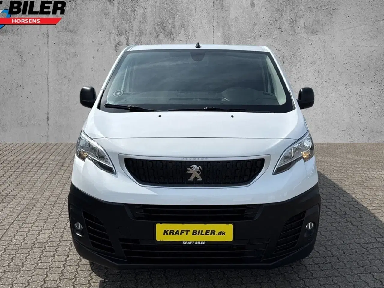 Billede 10 - Peugeot Expert 2,0 BlueHDi 122 L3 Plus Van