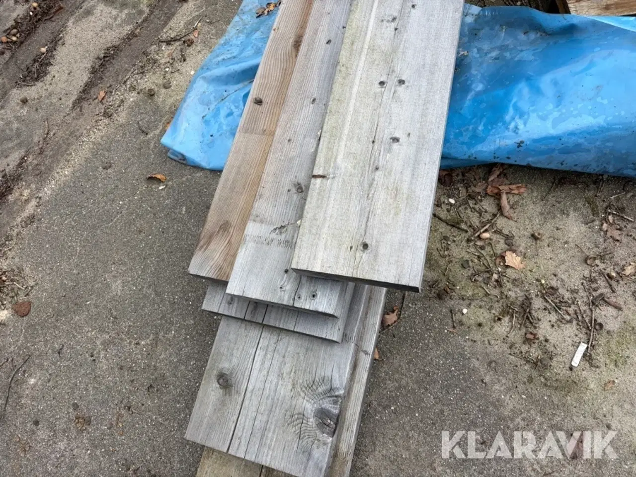 Billede 6 - Konstruktions træ