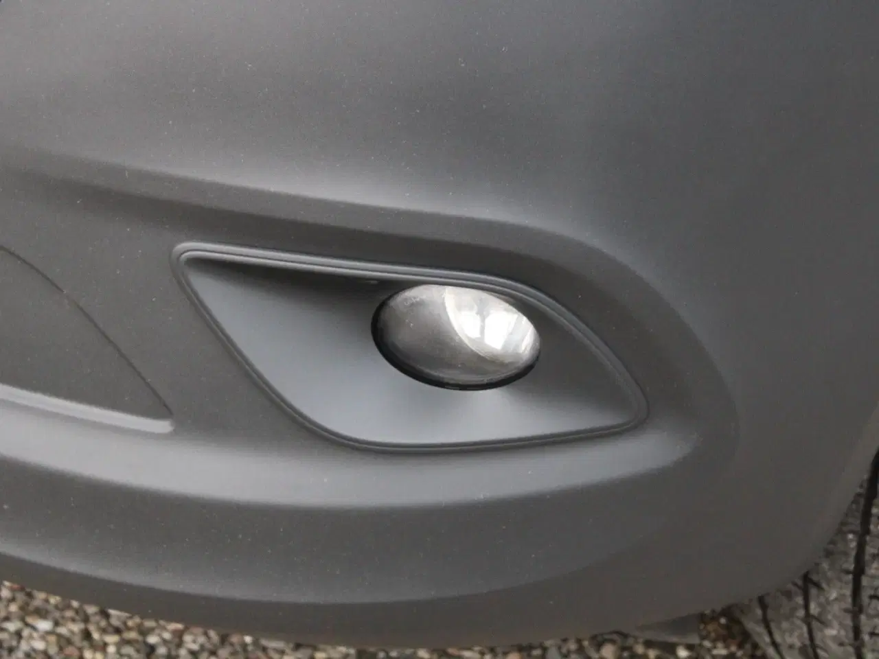 Billede 13 - Mercedes Sprinter 316 2,2 CDi A2 Kassevogn aut. RWD