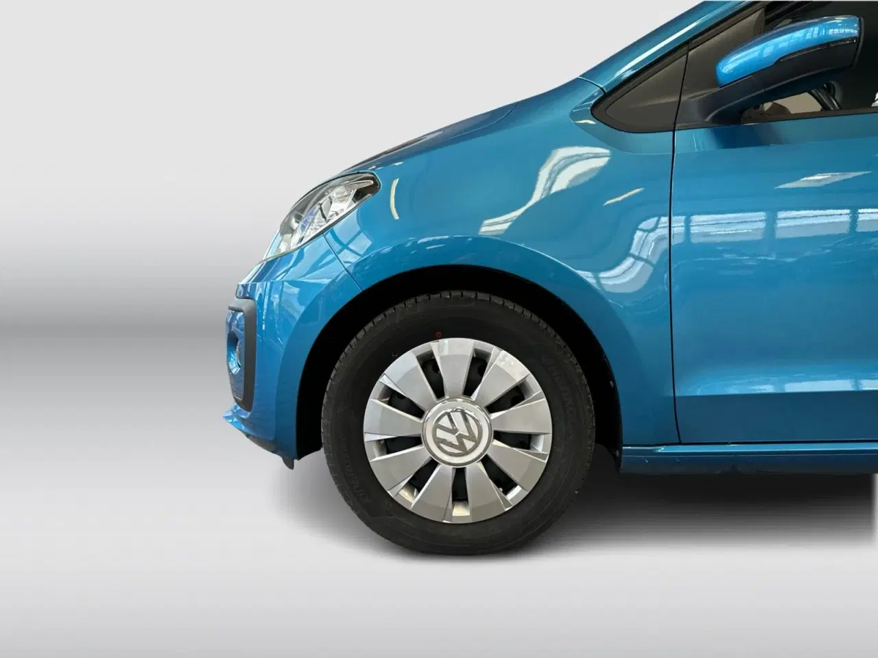 Billede 9 - VW Up! 1,0 MPi 60 Move Up! BMT