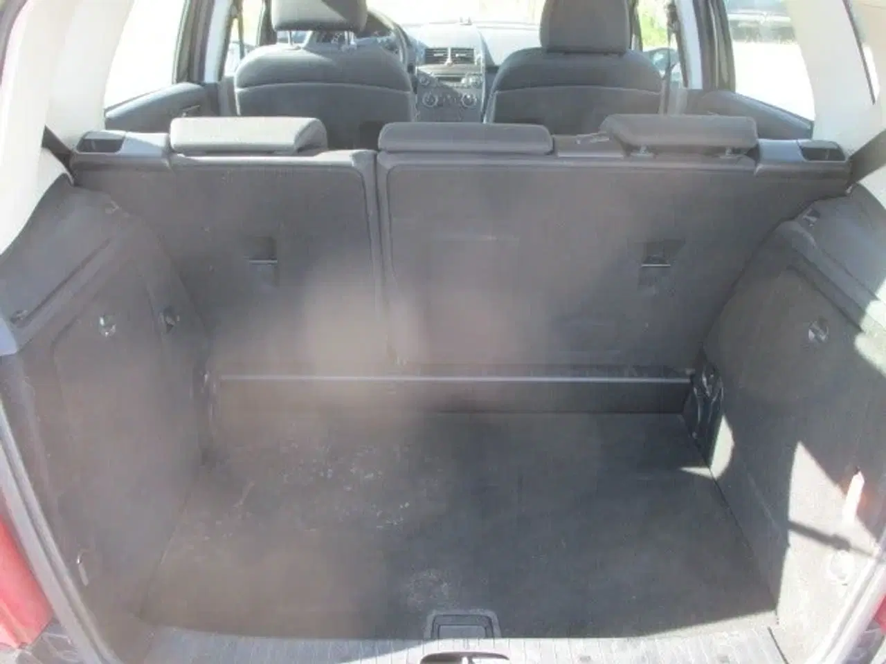 Billede 5 - Mercedes A160 2,0 CDi