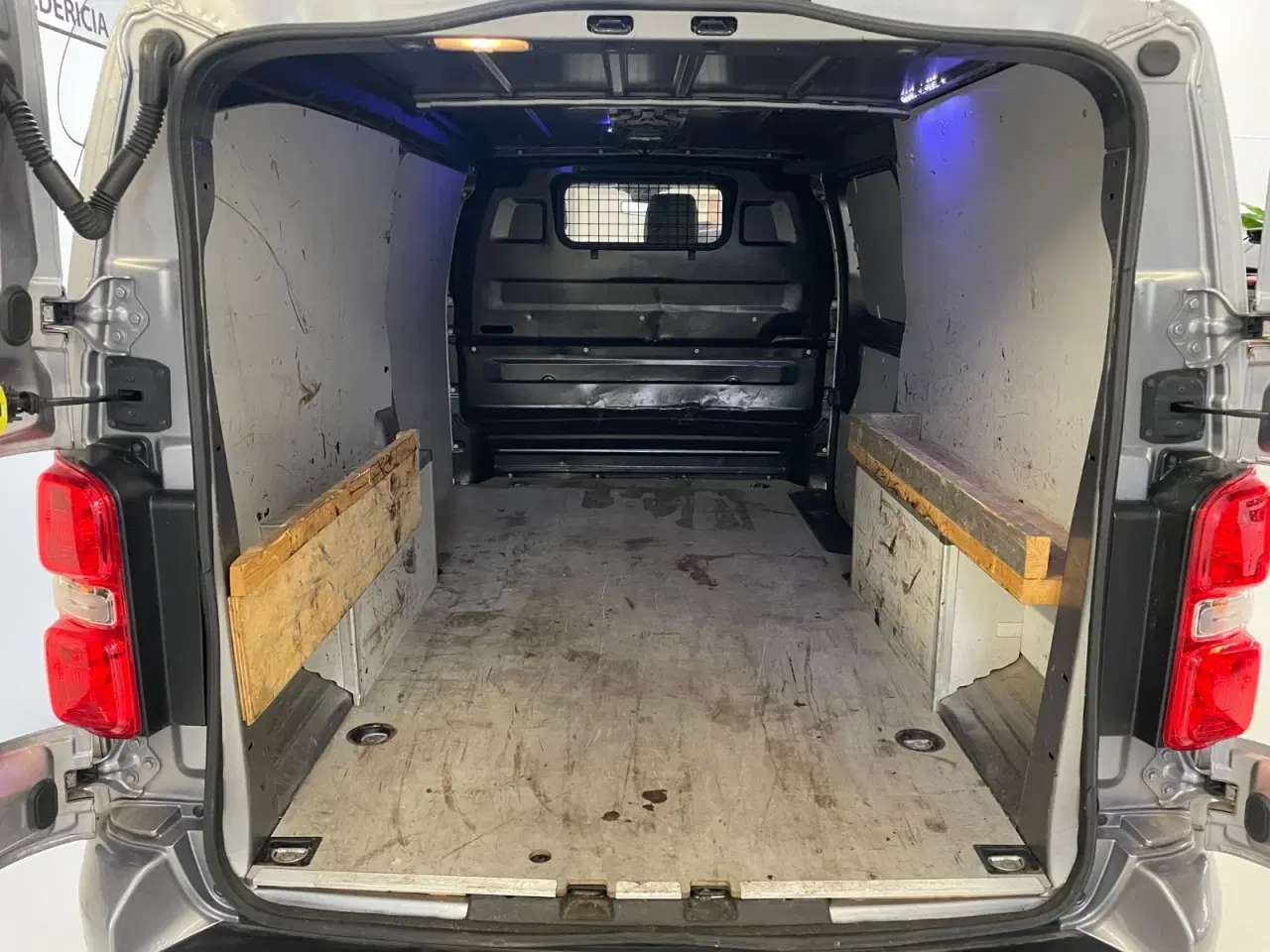 Billede 14 - Opel Vivaro 2,0 D 177 Enjoy L3V2 aut.