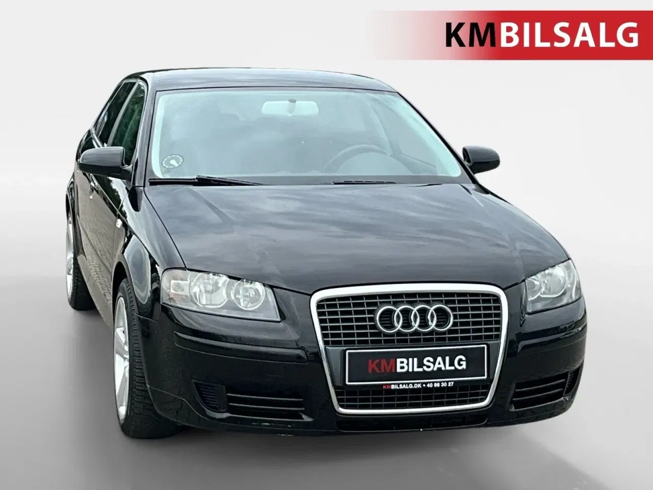 Billede 1 - Audi A3 1,4 TFSi Ambiente Sportback