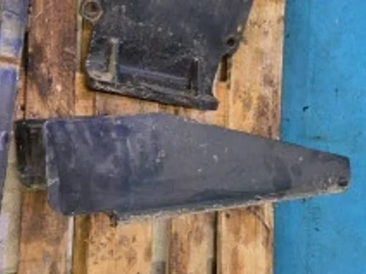 Billede 15 - Case Puma 115 Træk Sæt 87390212