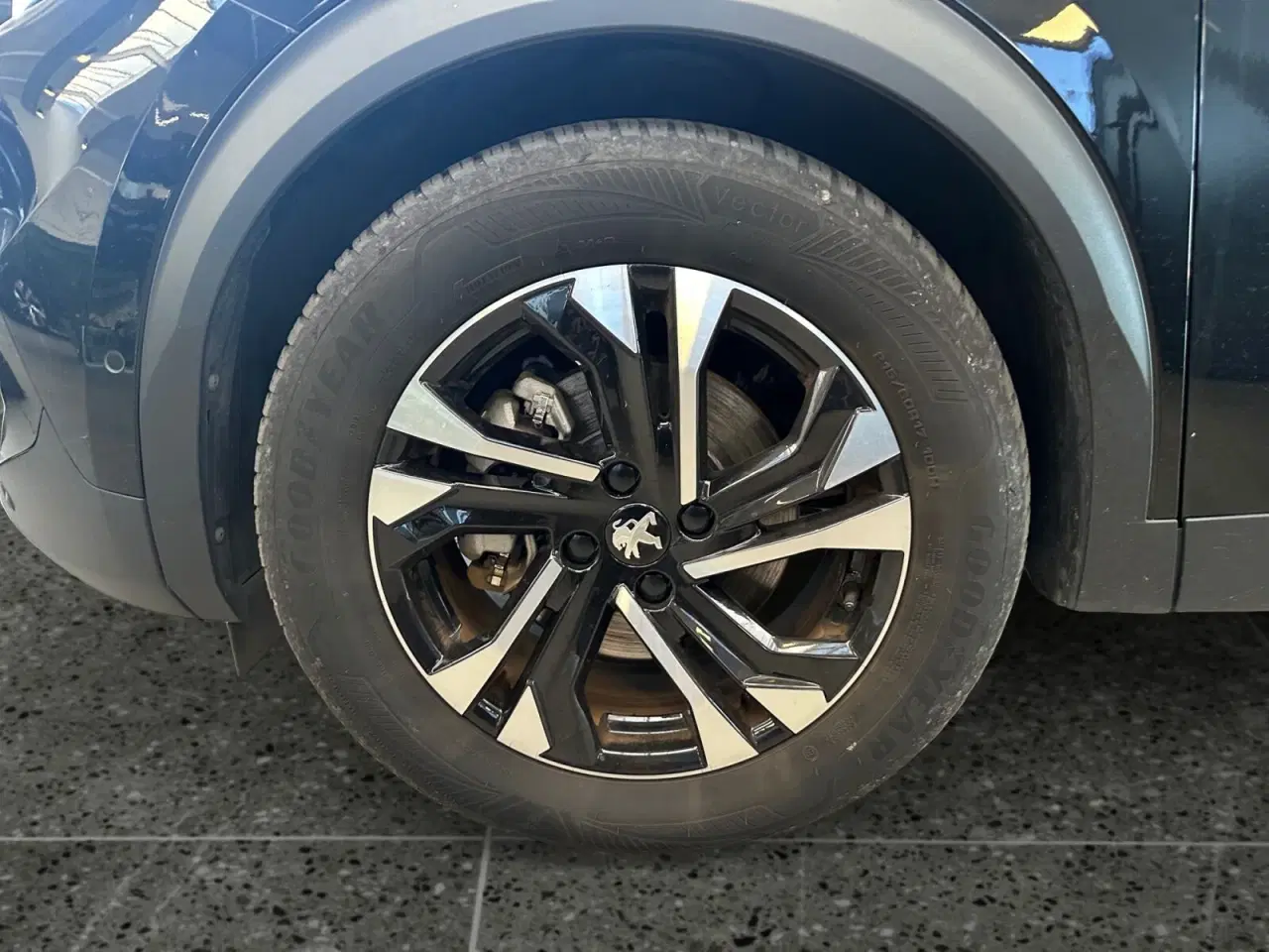 Billede 3 - Peugeot e-2008 50 GT