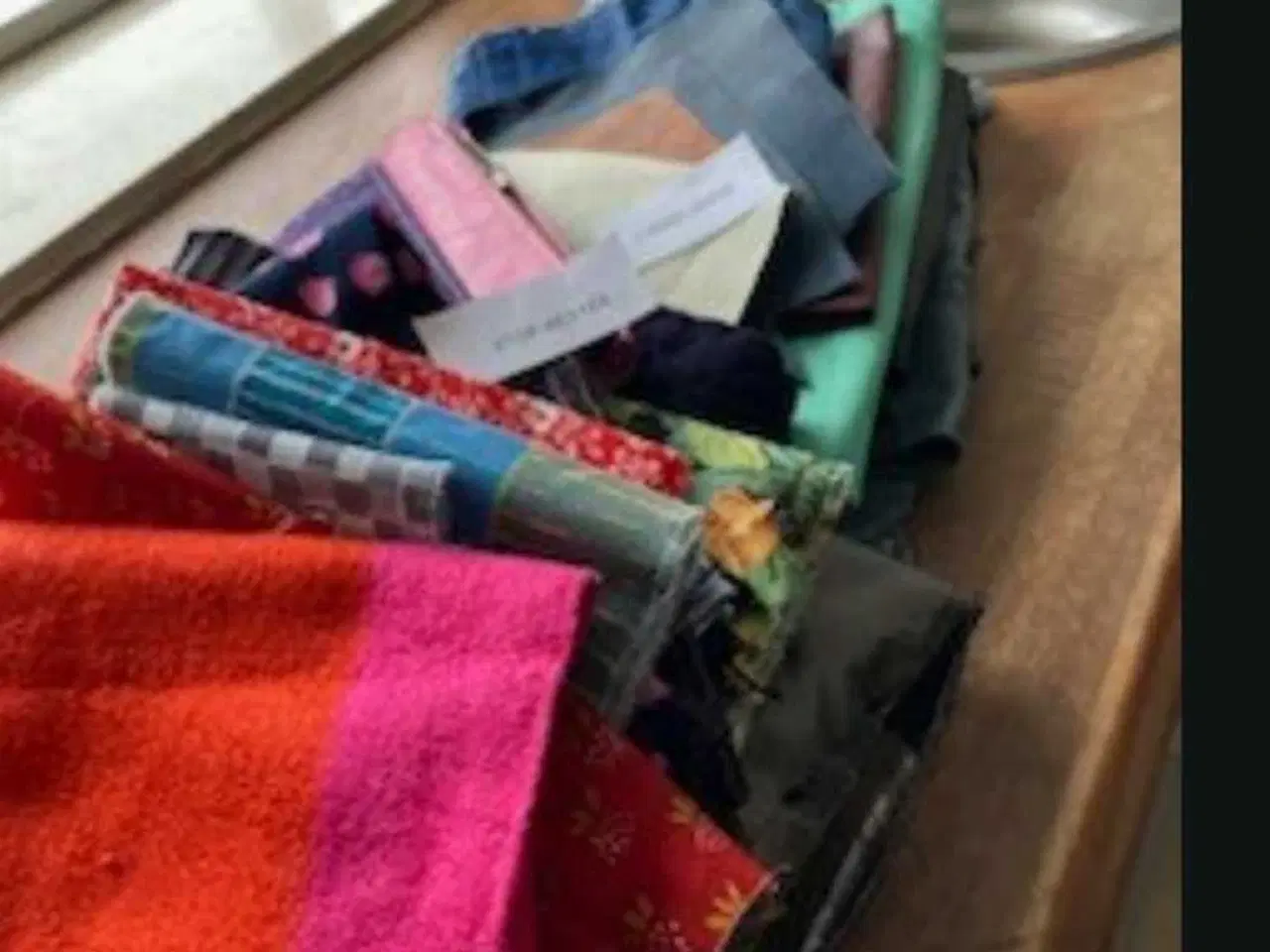 Billede 10 - Diverse sy ting