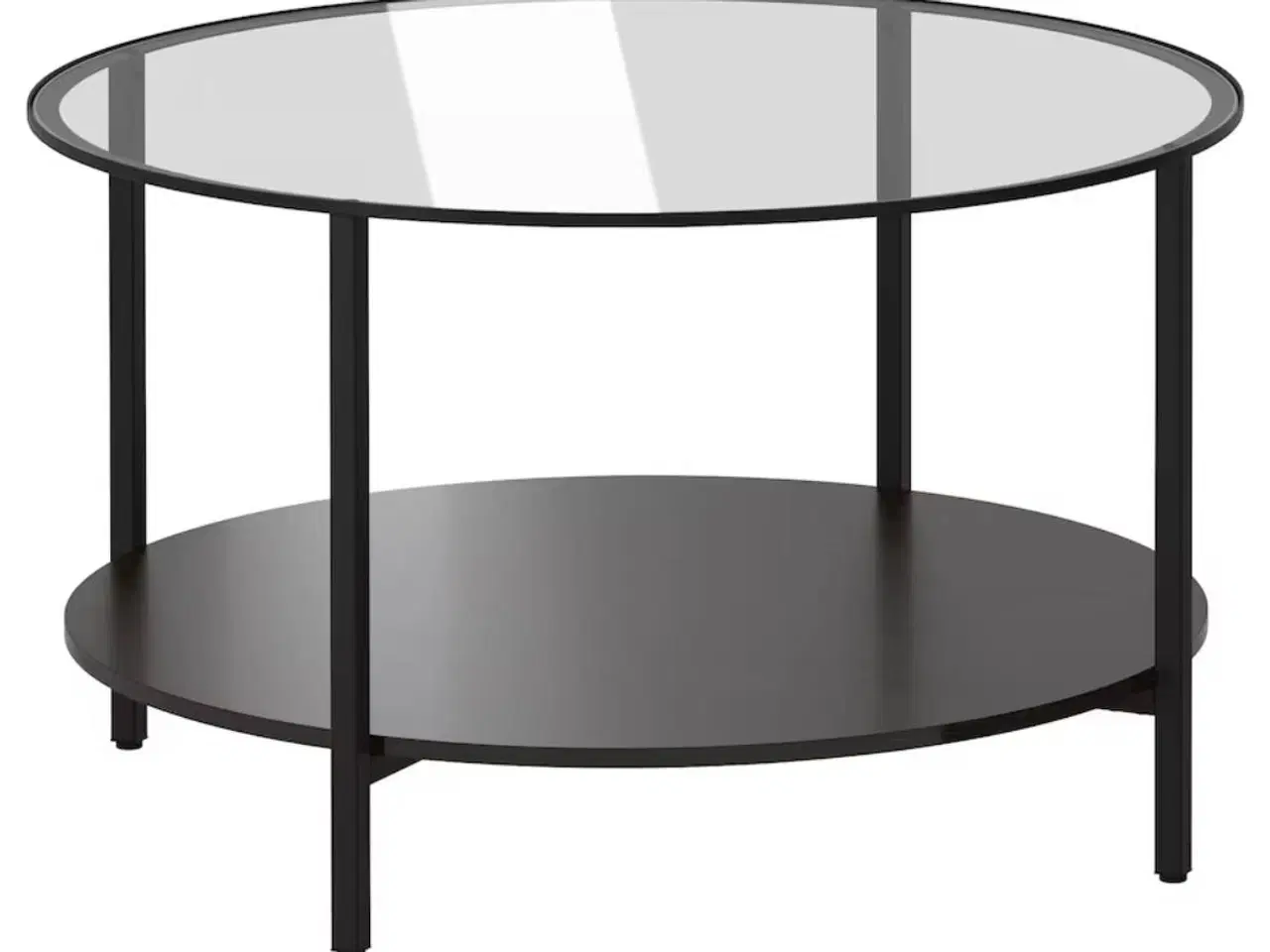 Billede 2 - Sofabord Vittsjö IKEA