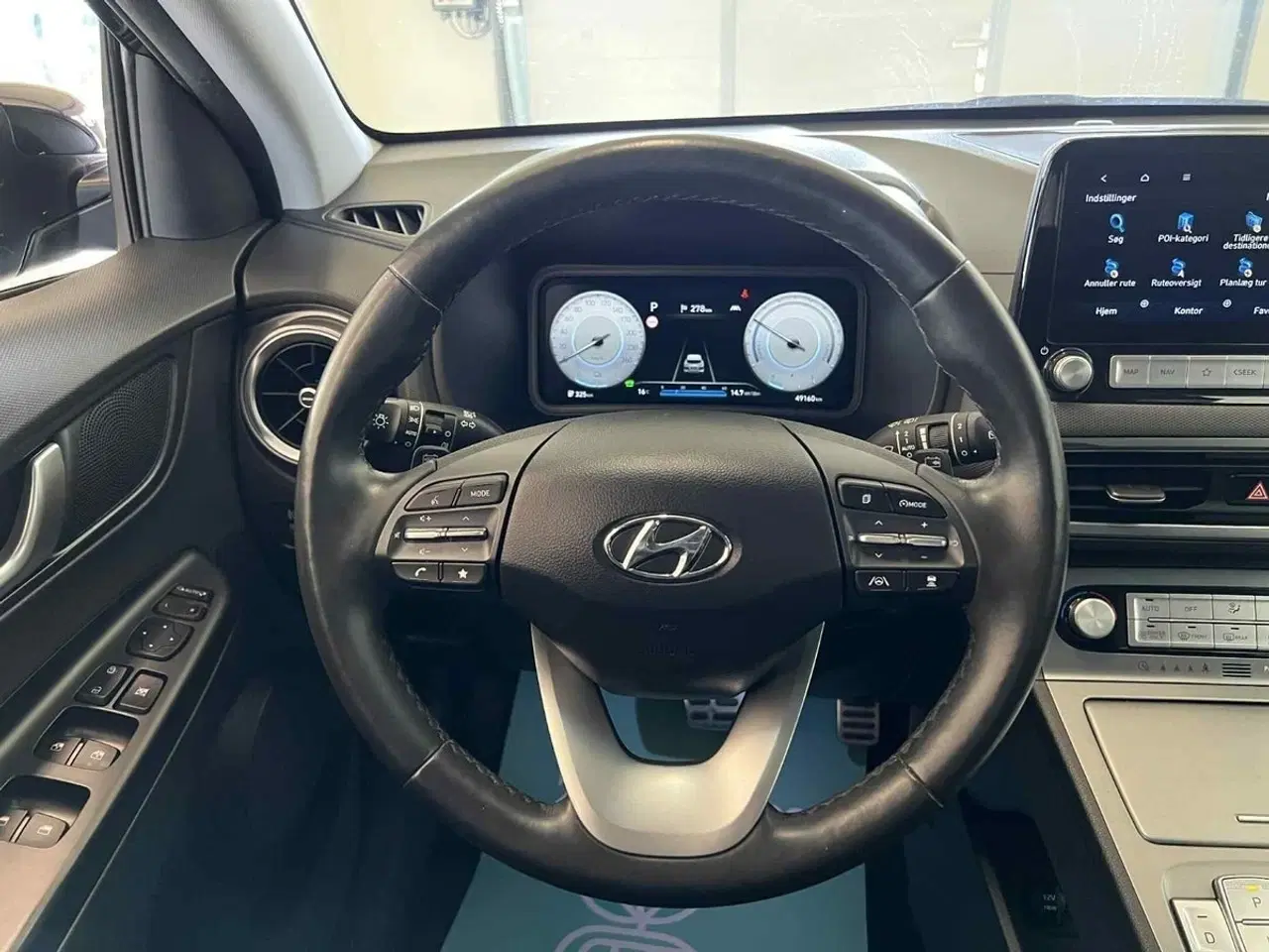 Billede 8 - Hyundai Kona 64 EV Essential