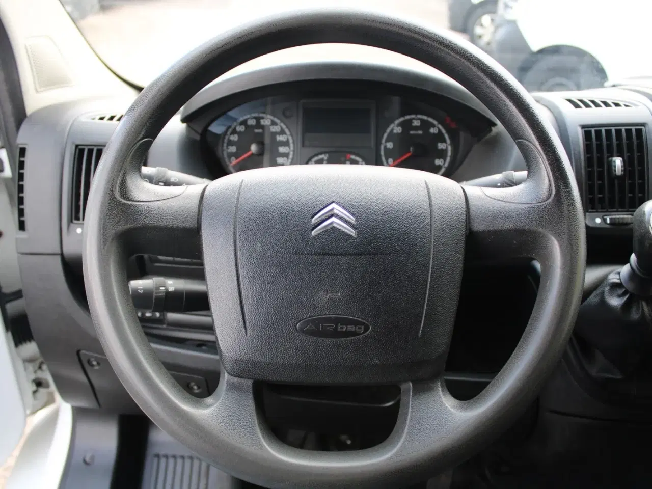 Billede 4 - Citroën Jumper 30 2,2 HDi 130 Kasse-/Mandskabsvogn