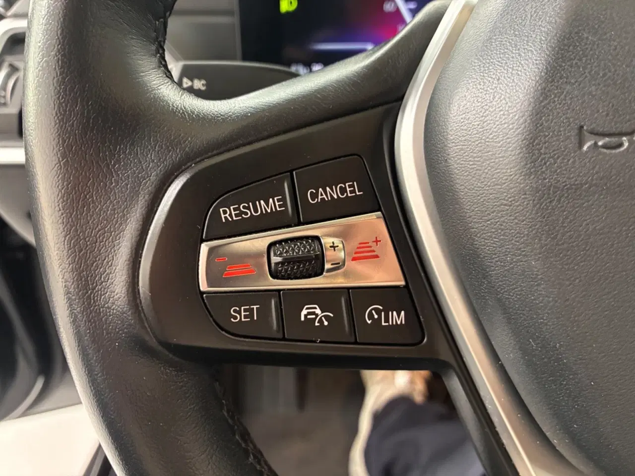 Billede 9 - BMW i4  eDrive40
