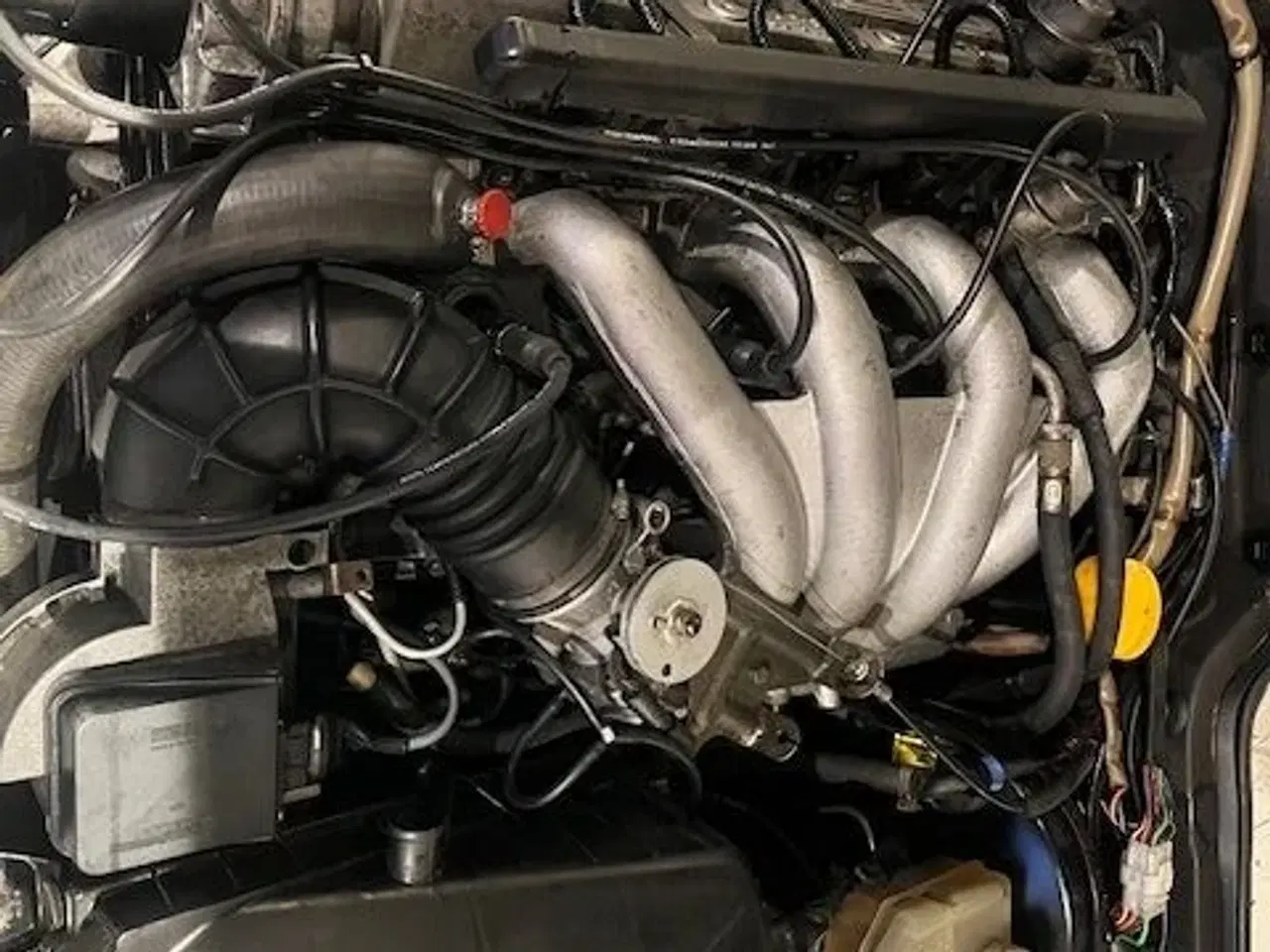 Billede 23 - Porsche 944 2,5 163HK 2d