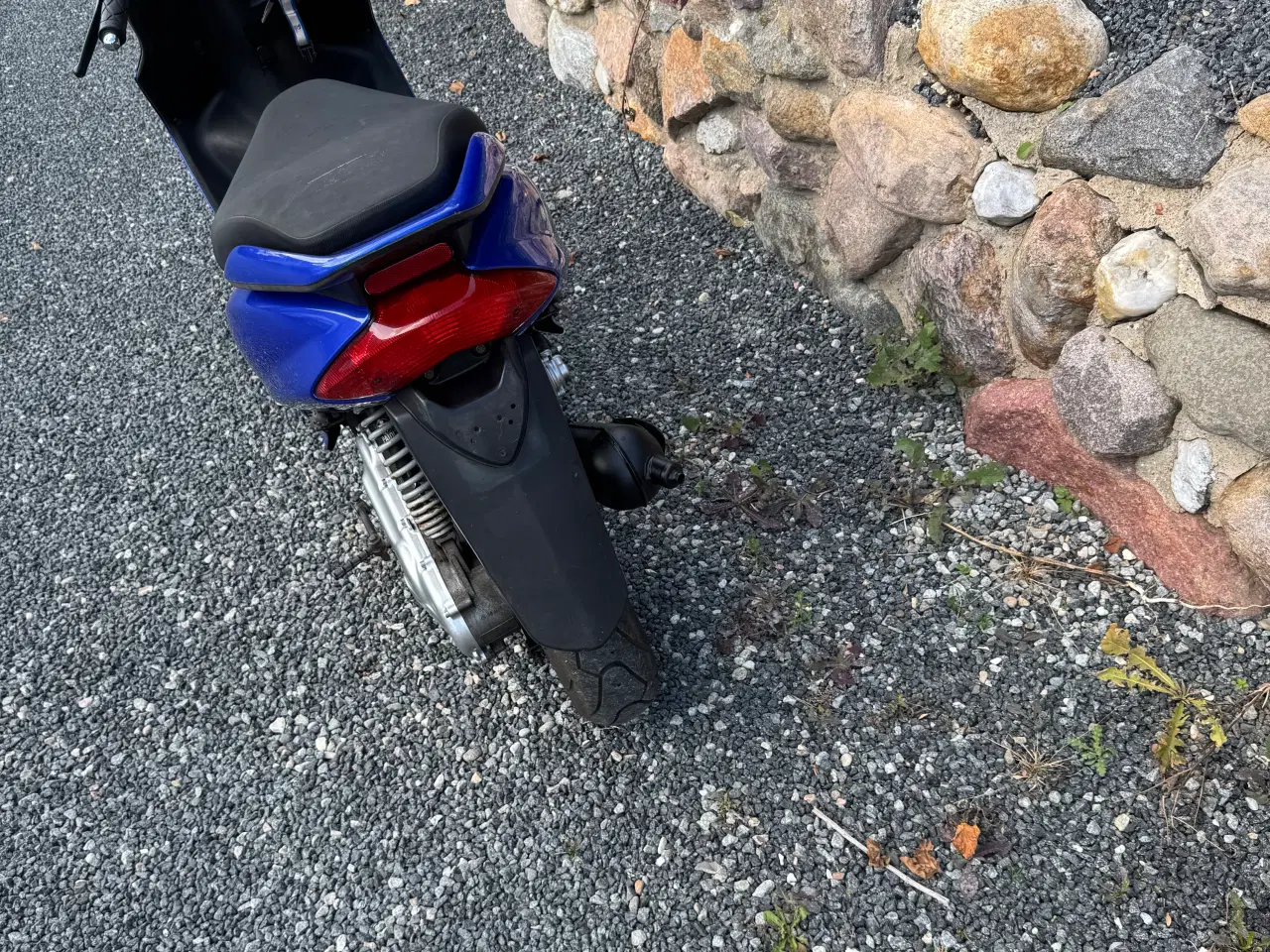 Billede 4 - Yamaha Jog R