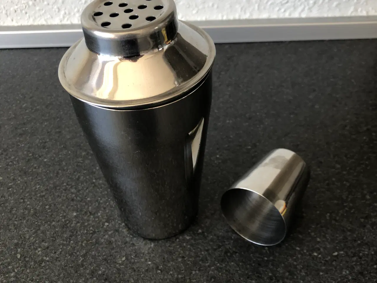 Billede 2 - Drink shaker