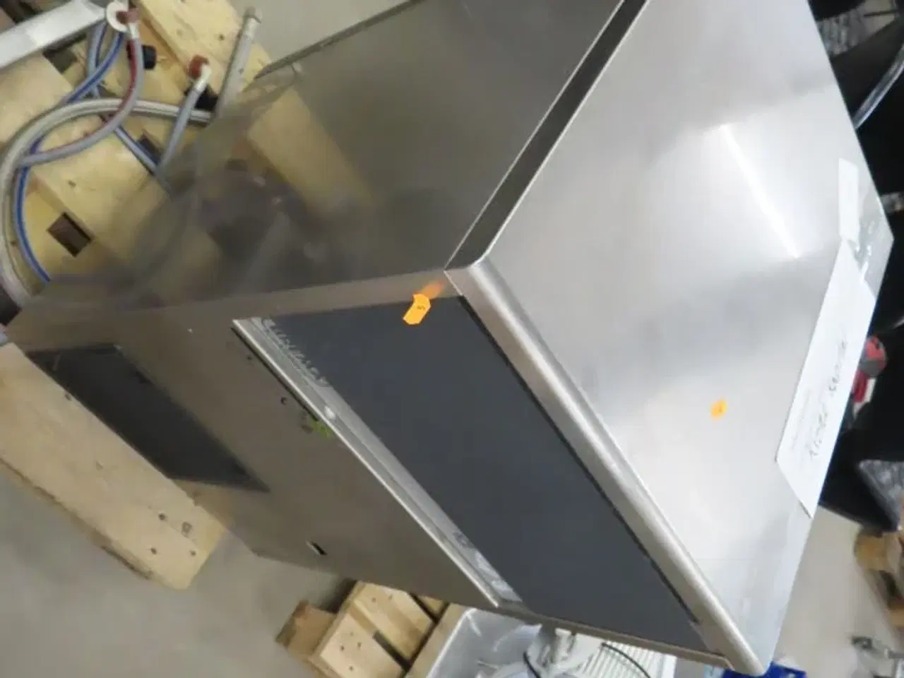 Billede 5 - Isterningmaskene BREMA ICEMAKERS