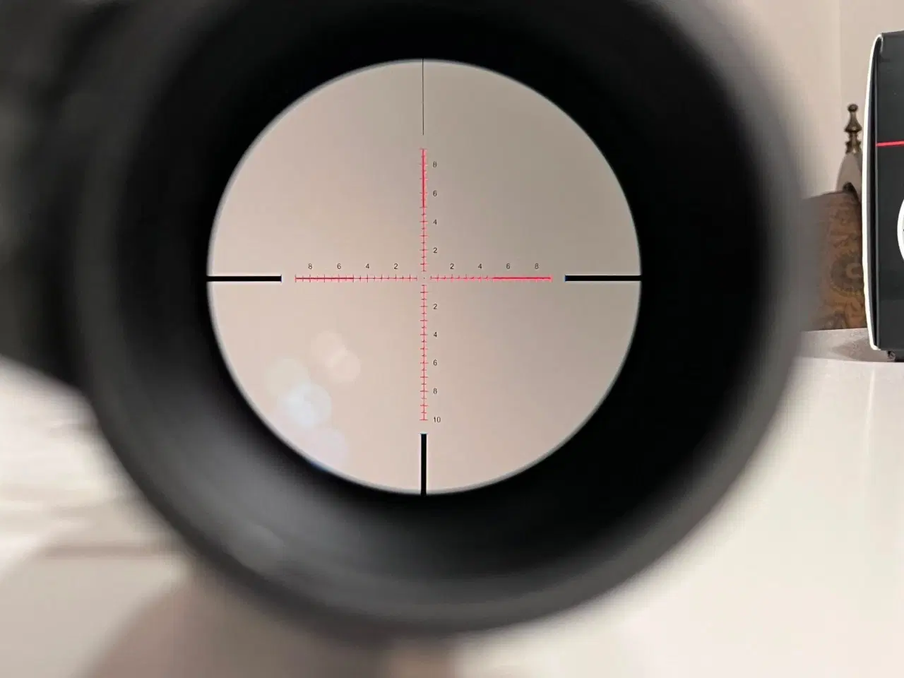 Billede 4 - Sigth Mark Citadel 3-18x50