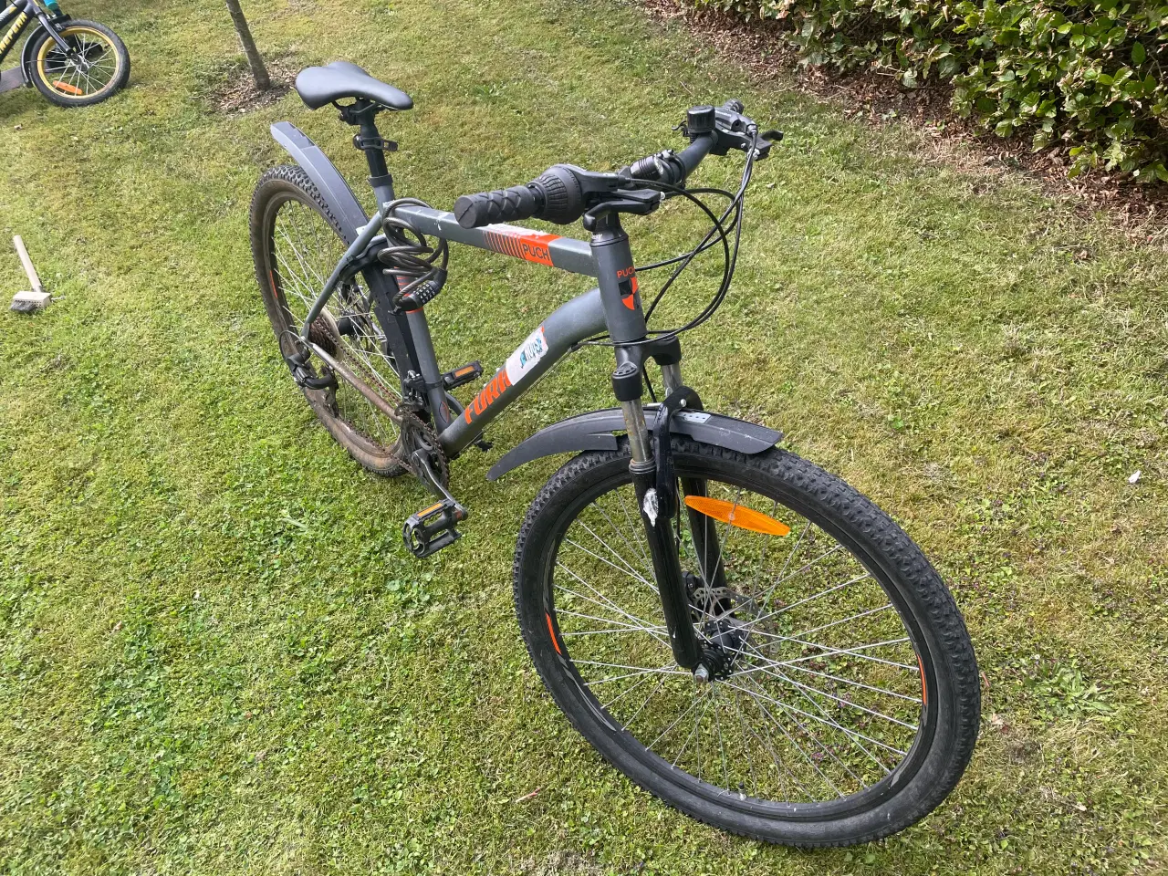 Billede 10 - Mtb cykel 27,5