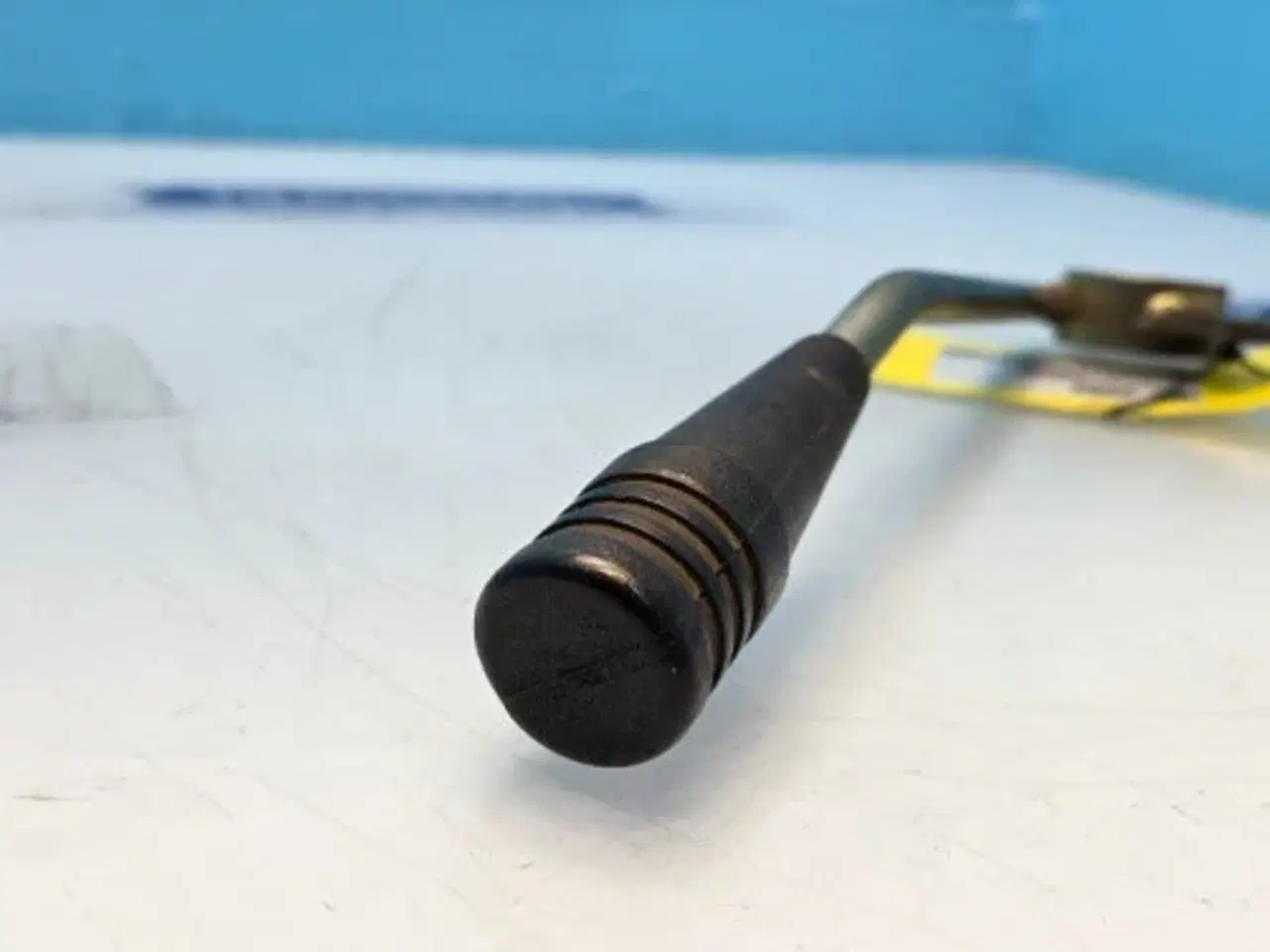 Billede 8 - Massey Ferguson 3060 Indstillingsarm 3580979M92