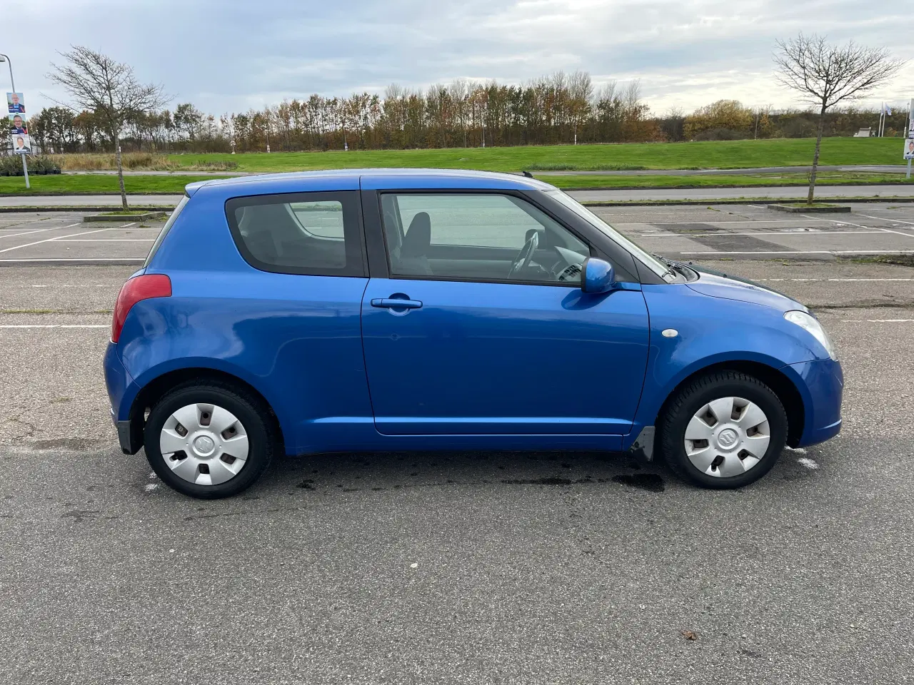 Billede 2 - Nysynet , 1 EJER , kørt kun 142.000 km