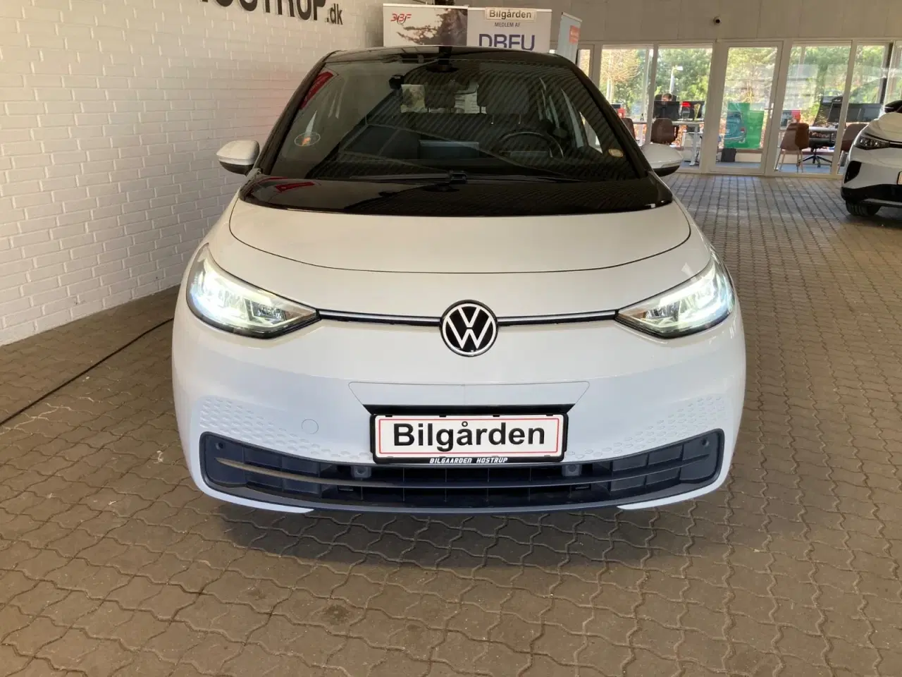 Billede 5 - VW ID.3  Pro Life