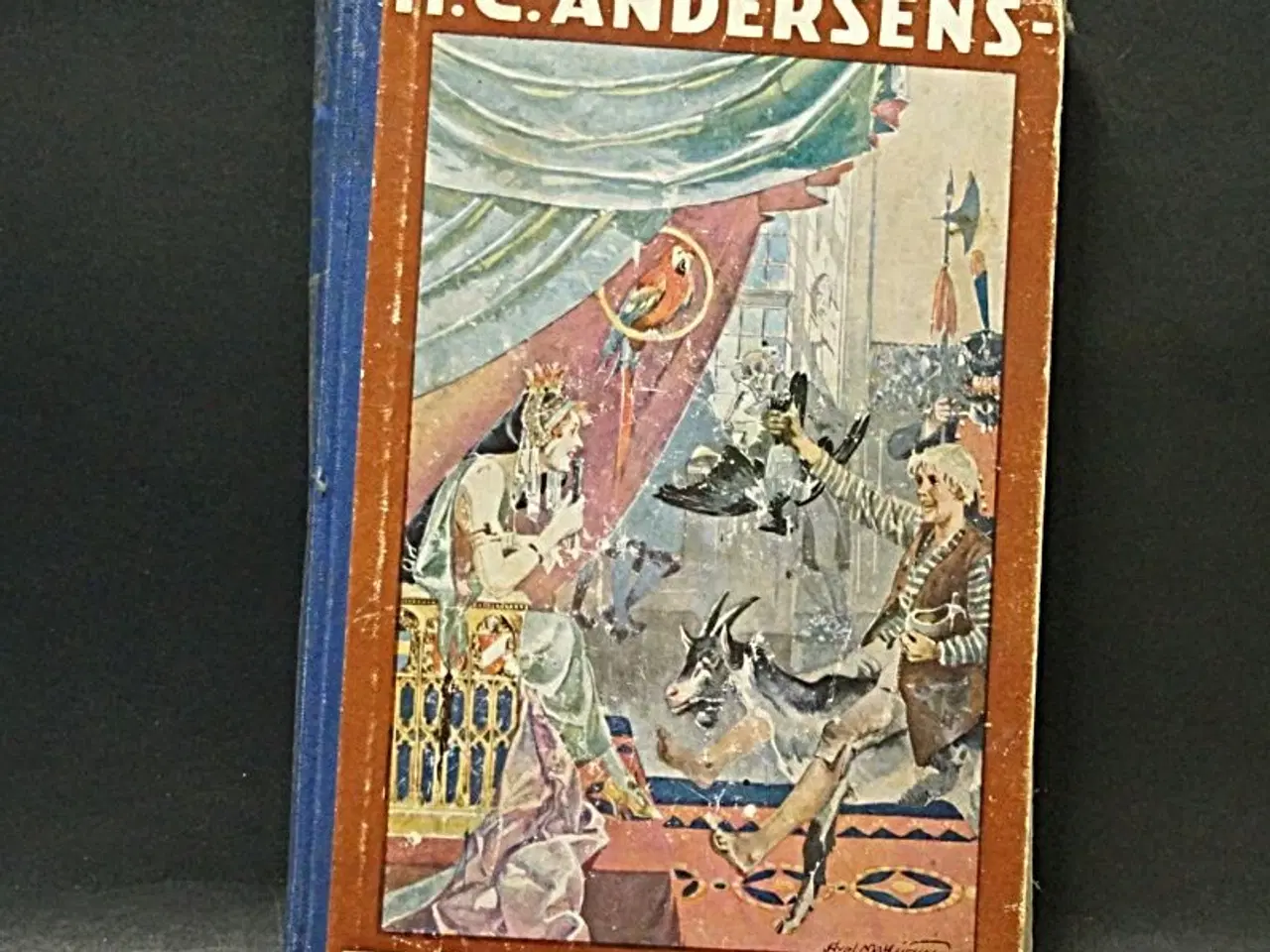 Billede 17 - Gode Brugte Bøger 