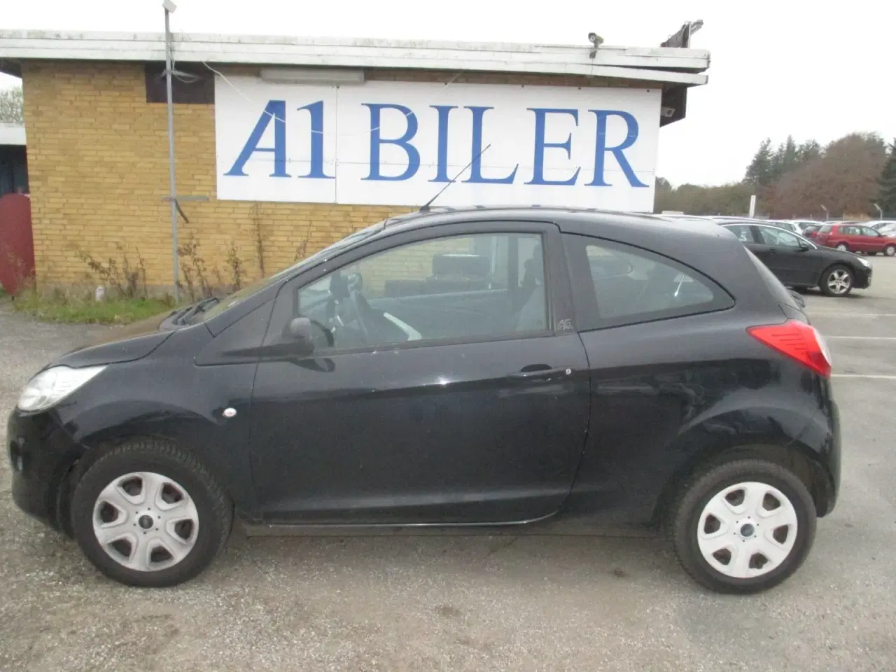 Billede 1 - Ford Ka 1,2 Trend+