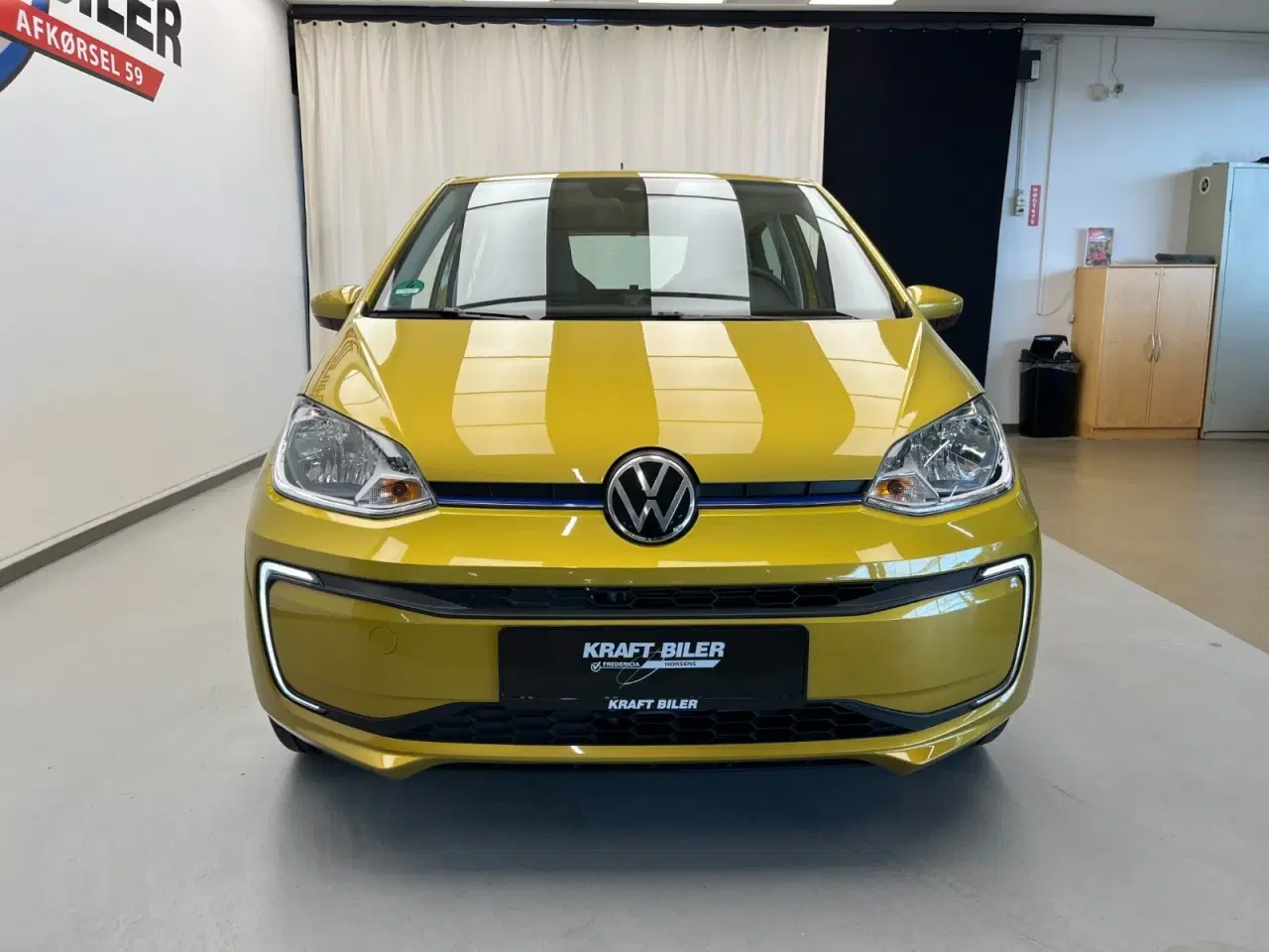 Billede 7 - VW e-Up!  Move Up!