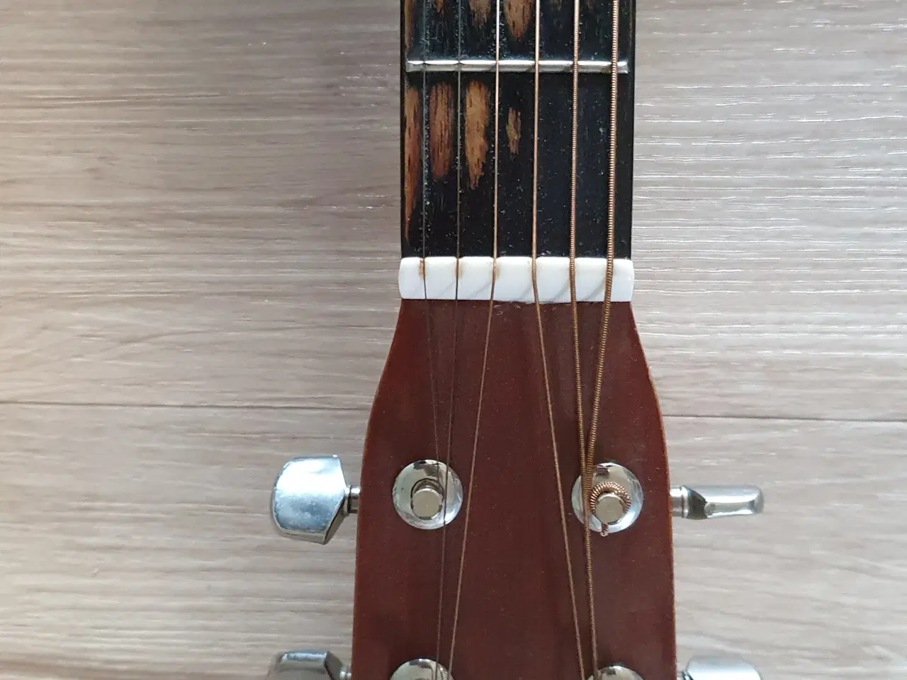 Billede 1 - Western guitar, Hohner, brugt