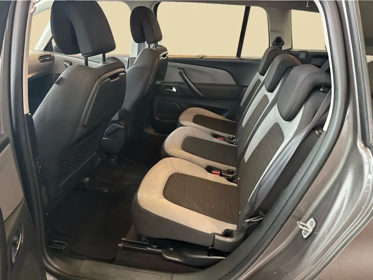 Billede 11 - Citroën Grand C4 Picasso 1,2 PureTech 130 Seduction 7prs