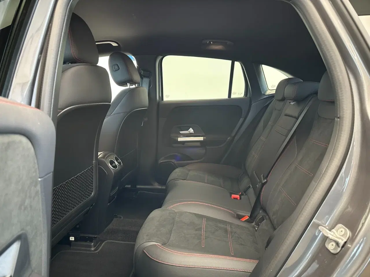 Billede 13 - Mercedes EQA350  AMG Line 4Matic