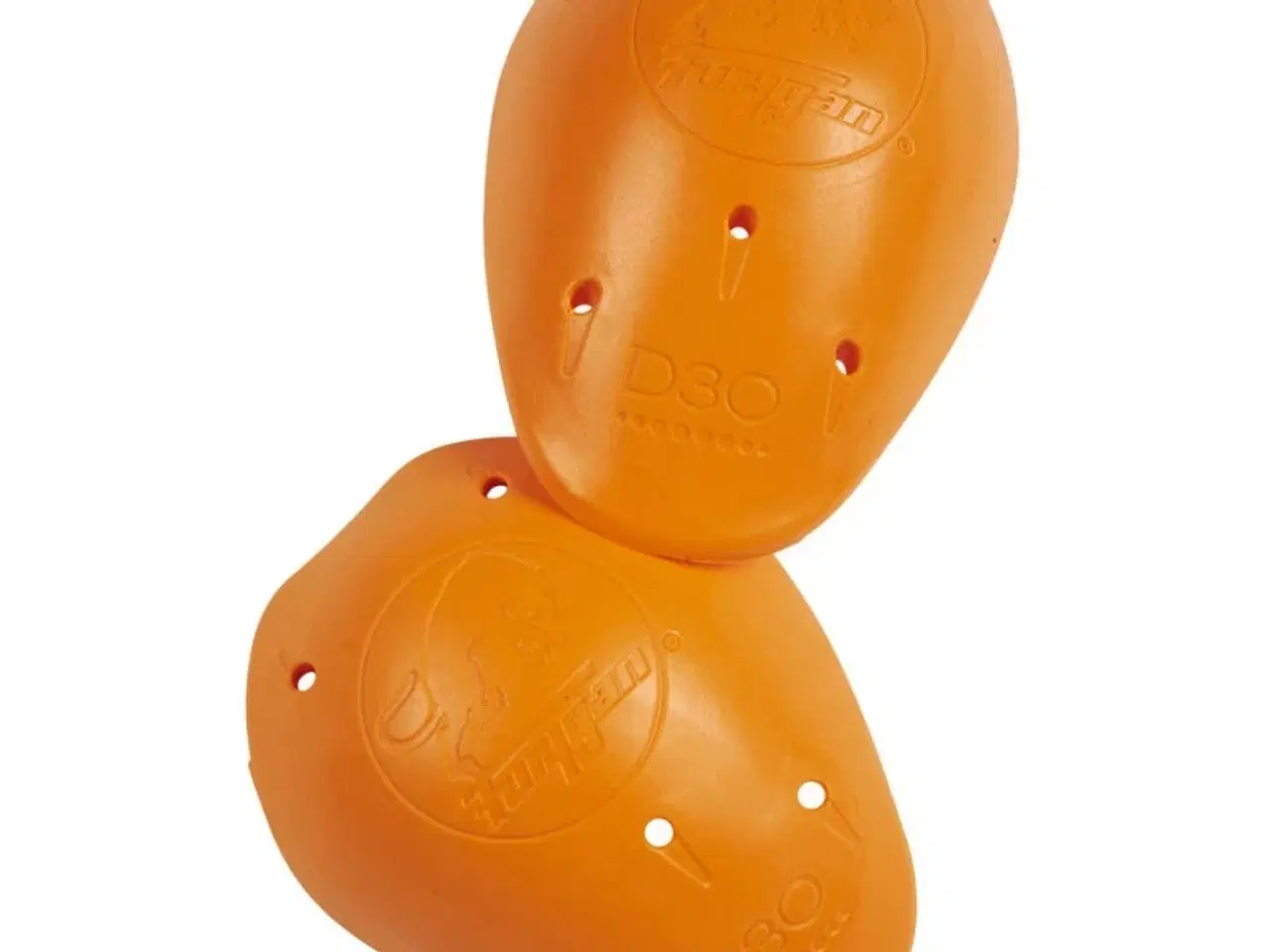 Billede 2 - Furygan D3O skulder og albuebeskytter