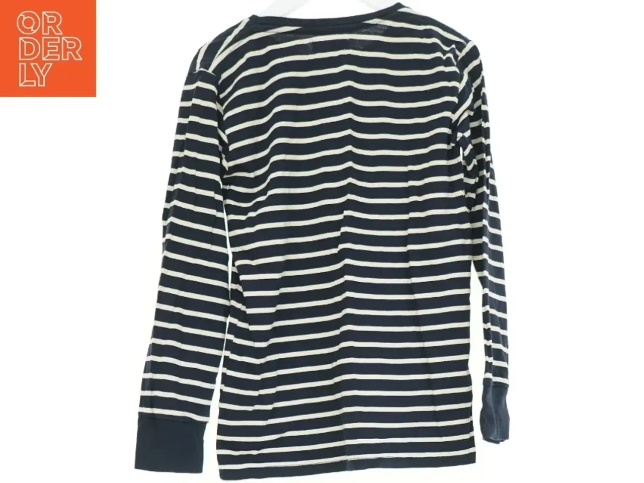 Billede 2 - Bluse fra Mads Nørgaard (str. 116 cm)