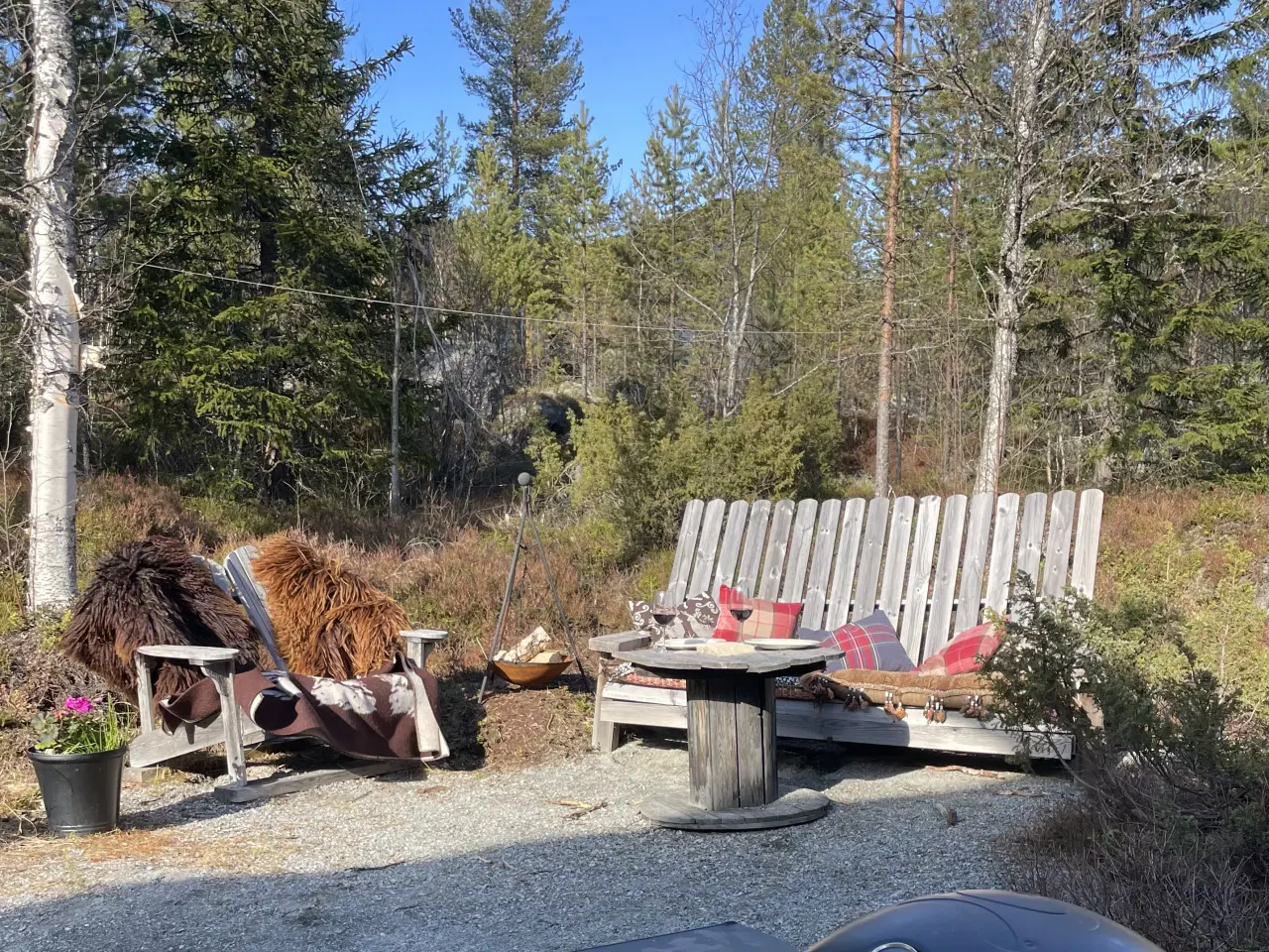 Billede 7 - Hytte, Golfalpin i Hemsedal, Norge