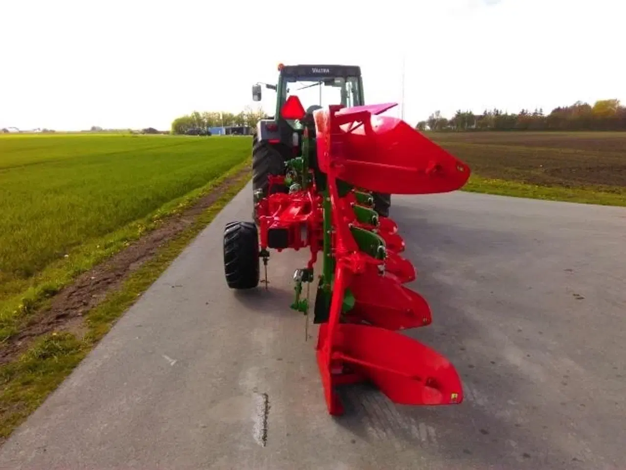 Billede 5 - Unia Ibis Vario S 4