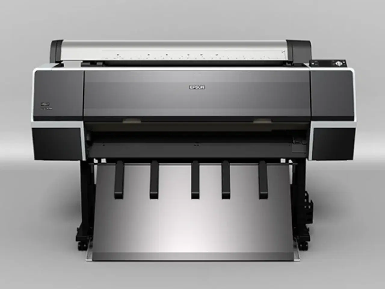 Billede 2 - Epson Stylus Pro 9700 Printer