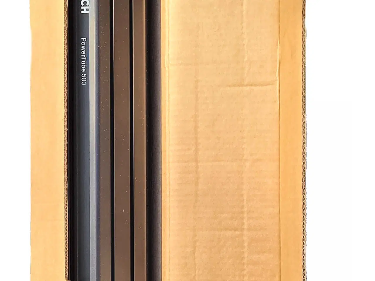 Billede 2 - Bosch PowerTube 500 (BBP281) platinbatteri NY! 