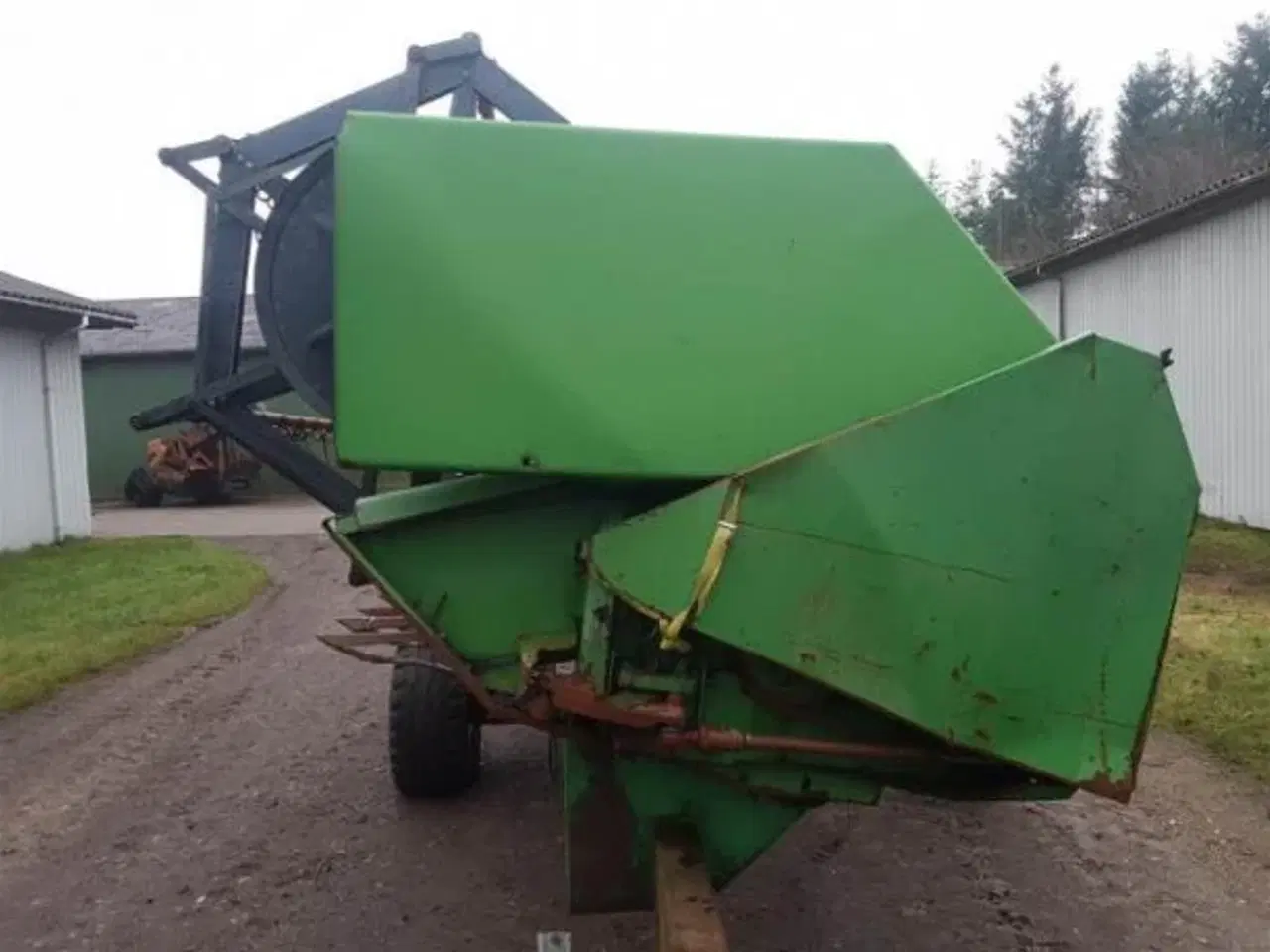 Billede 7 - John Deere 14"