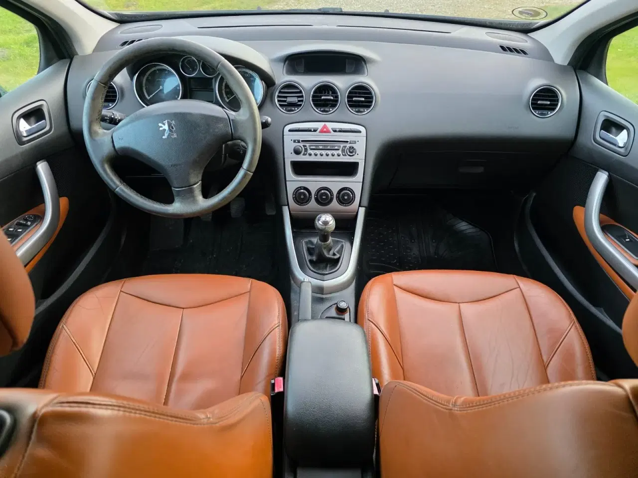 Billede 7 - Peugeot 308 1,6 THP 150 Premium