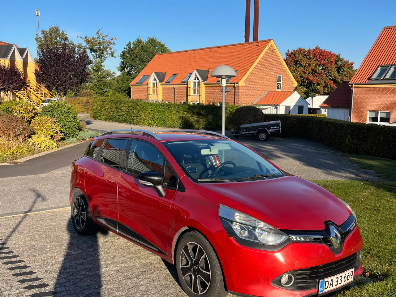 Billede 3 - Renault Clio 1,5 dCi
