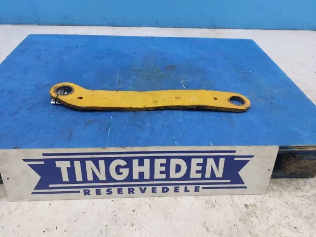 Billede 1 - Hydrema 906B Parallelstang Højre 209430