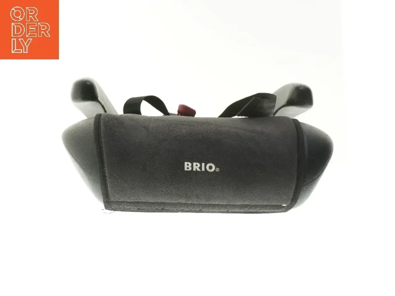 Billede 4 - Brio bilpude fra Brio (str. 38x38 cm)