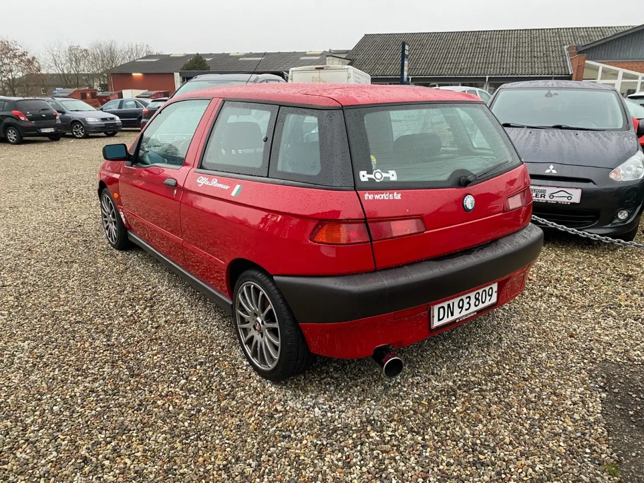 Billede 2 - Alfa Romeo 145 1,6